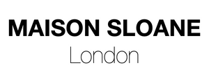 Maison Sloane London
